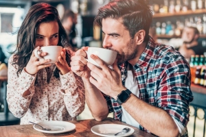 Dokáže káva odhalit i charakter člověka?