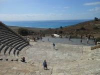 Afroditin ostrov: To je Kypr