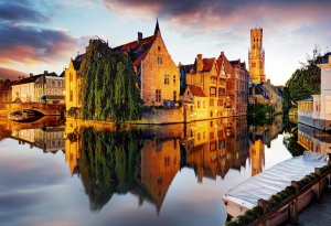 Už jste sly&scaron;eli o Brugg&aacute;ch, přezd&iacute;van&yacute;ch severoevropsk&eacute; Ben&aacute;tky?