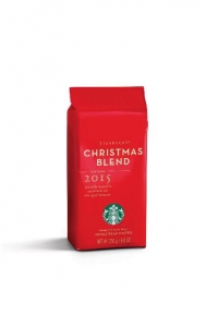 Do Starbucks dorazila chuť Vánoc!