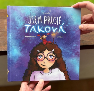 V&aacute;nočn&iacute; nab&iacute;dka v Tchibo:  Poh&aacute;dkov&aacute; kniha, kter&aacute; mluv&iacute; k dětsk&eacute;mu srdci &ndash; a otev&iacute;r&aacute; to rodičovsk&eacute;