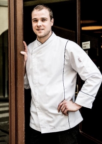 Tip: Nuance restaurant, nov&yacute; koncept hotelu Rott