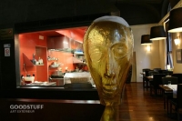 Tip: Nuance restaurant, nov&yacute; koncept hotelu Rott