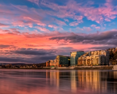 V&iacute;no z vinic Angeliny Jolie a Brada Pitta můžete ochutnat  v Kempinski Hotelu River Park v Bratislavě