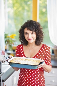 Vyhrajte kn&iacute;žku Karol&iacute;na, dom&aacute;c&iacute; kuchařka