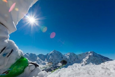 Zimní sezona v Jižním Tyrolsku: propojená střediska, nové lanovky i unikátní muzeum