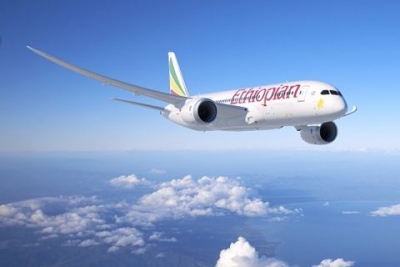 Nejlepší aerolinkou Afriky je Ethiopian Airlines