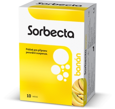 Tip: Sorbecta