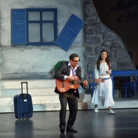Mamma Mia se vrátila do Kongresového centra Praha