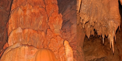 Tip na výlet: Krásnohorská jaskyňa