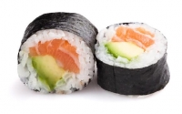 Soutěž: Vyhrajte voucher do Sushi Time