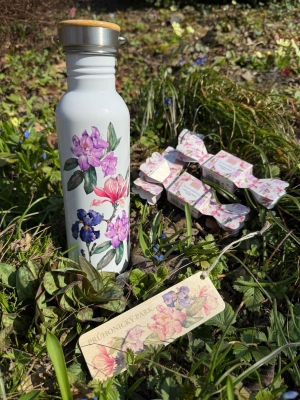 Oslava jara v Průhonick&eacute;m parku &ndash; Jarn&iacute; slavnost a hlasy pamětn&iacute;ků, kter&eacute; znovu ož&iacute;vaj&iacute;