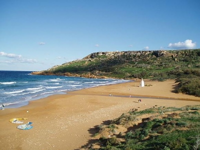 Malta: malý dovolenkový ráj
