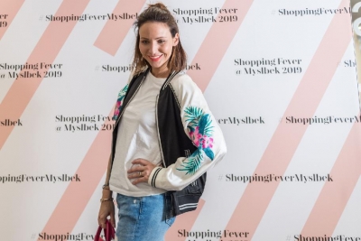 Myslbek přivítá módní kolekce jaro/léto na party Fashion lounge s Veronikou Arichtevou