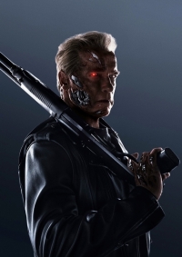 Terminator Genisys: Teď platí jiná pravidla
