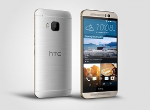 Kovový klenot HTC One M9 jde do prodeje v České republice