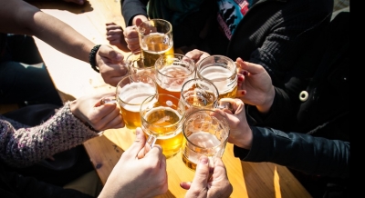 Festival Pivo na N&aacute;plavce představ&iacute; už tento t&yacute;den 40 minipivovarů