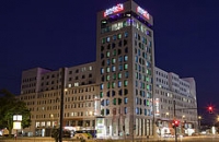 Tip na ubytování v Berlíně: andel&#039;s Hotel Berlin